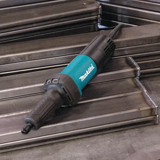 Rectificador Makita Mototool Gd0600 400w 25000rpm 25000 Rpm 400 W