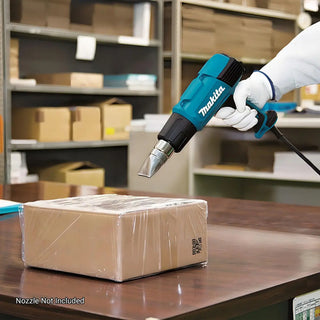 Makita Hg6530v Pistola De Calor 14a 3 Velocidades 650 C