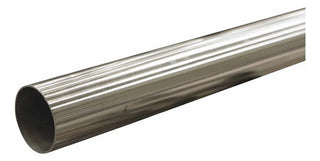 Tubo Acero Inoxidable Calibre 18 2  Pulgada Ornamental