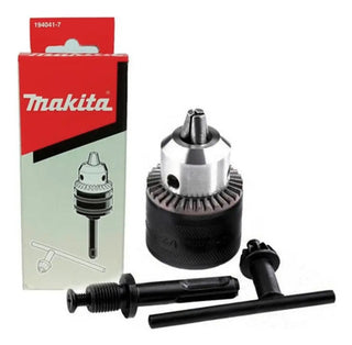 Broquero 1/2 Con Adaptador Sds Plus Makita
