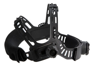 Suspensión Careta Argon Hk-108 Uso Profesional Negro