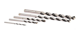 Juego De Brocas P/ Concreto Makita D-37100 Multimaterial 5pz