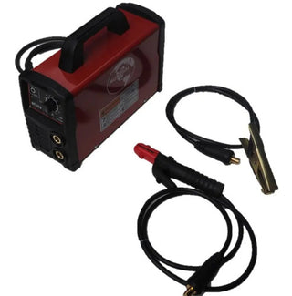 Soldadora Inverter Mundial 160 Inv