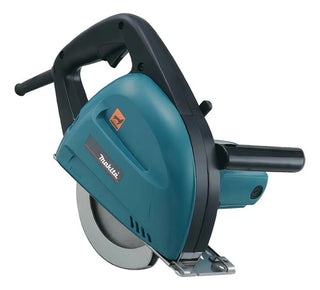 Sierra Circular Eléctrica Makita 4131 185mm 1.5kw Turquesa
