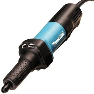 Rectificador 1/4 400 W. Makita Gd0600 Potencia 400 W