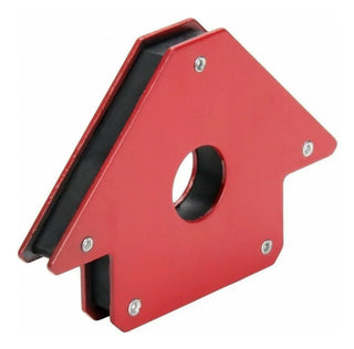 Escuadra Magnética P/soldador Lincoln 1 Pz 36kg Wt53880