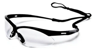 Lente Nemesis Jackson Safety Claro 25676