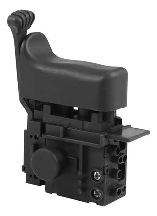 Interruptor Switch Gatillo P/ Rotomartillo Makita Hr2475/70 Negro