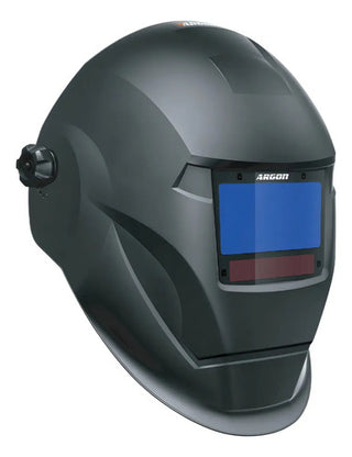 Cortina Para Soldadura Argon Hk-108negro X 1 Unidad Negro
