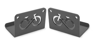 Soporte Para Bicicletas Pared Gancho D/ Pedal