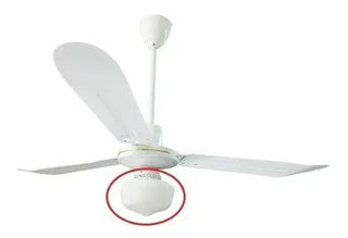 Repuesto De Bombilla Para Ventilador Para Techo Veker 7699 No Aplica 0