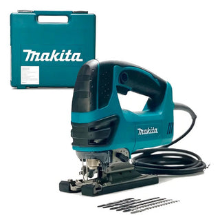 Sierra Caladora 2,800 C.p.m. 550w Makita 4350t