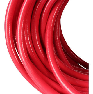 Manguera Mikels Pvc 15 Mts Aire A Presion Ntp 1/4x1/4