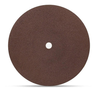 Pack De 10 Discos De Corte Sudarshan Para Metal Y Acero Inoxidable De 14  Marrón Claro