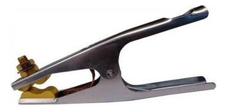 Pinza Tierra Profesional 2 Piezas 500 Amp Lincoln Wt53869