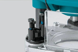 Ruteadora Makita Rp0900 6-8mm (1/4-3/8) 900w Industrial