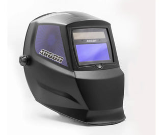Careta Para Soldar Electrónica Automática 9-13 Soldar Diseño