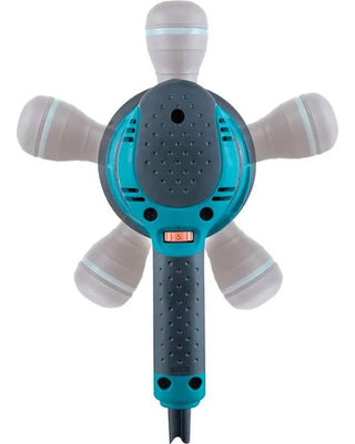 Lijadora Rotoorbital Makita Bo5041 300w Negro