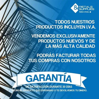 Paquete Discos Laminados Sudarshan 20 Piezas Grano A Elegir