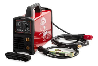 Soldadora Inverter Mundial 160 Inv