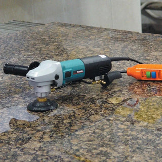 Broquero 1/2 Con Adaptador Sds Plus Makita