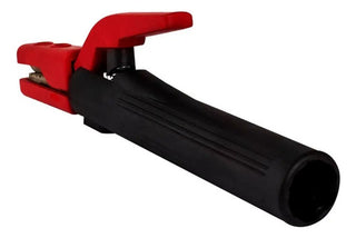 Pinza Porta Electrodo Red Force 500 A Mango Termoplástico