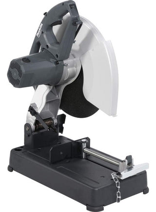 Cortadora Metales M2401g 2000w + 3 Discos Makita 110v 2000w Gris Oscuro