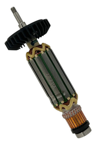 Armadura Rotor Miniesmeril 9557hn 9557hp 9557nb Makita