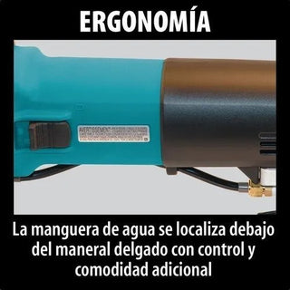 Broquero 1/2 Con Adaptador Sds Plus Makita