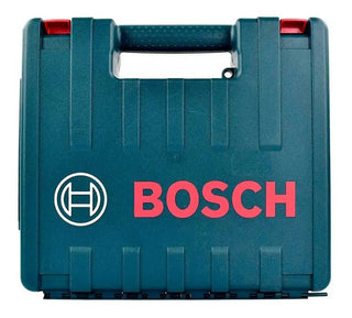 Atornillador Inalámbrico 12v Bosch Gsr 120-li + Maletín Verde Oscuro