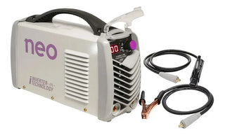 Soldadora Inverter Neo Ie 9200/1/160 Bvm Color Gris
