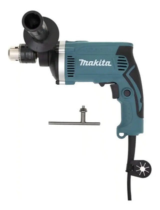 Taladros Makita Hp1630 3200rpm 710w Taladro Electrico Turquesa