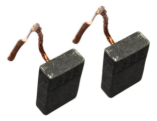 Escobillas De Carbon Para Esmeril Makita 9557hn
