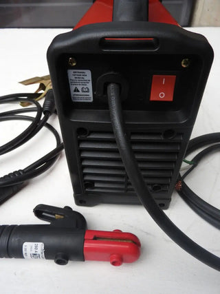 Soldadora Inverter Mundial 160 Inv