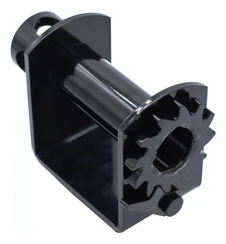 Matraca Tensor Para Banda Soldable 4 Pulgadas 2 Piezas