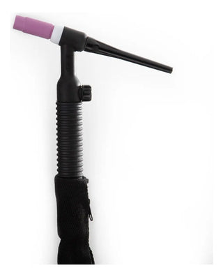 Antorcha Flexible Recubierta 200 A S 26 Para Infra Miller