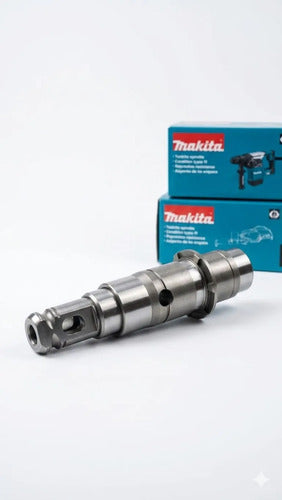 Porta Herramienta Nariz Para Rotomartillo Makita Hr2475/70