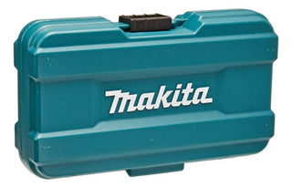 Kit Brocas Makita Puntas Madera Concreto Metal D-45836 17pzs