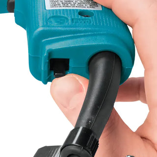 Taladro De 1/2 De 740w Alta Potencia Makita 6302h Azul Petróleo 50/60hz Turquesa