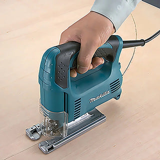 Sierra Caladora Industrial Makita 4326 450w 1 Velocidad