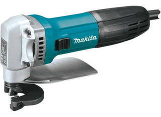 Cizalla Electrica Makita Para Lamina 1.6mm Cal.14 380 Js1602