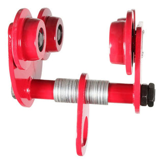 Mikel's Trole Para Viga Ancho Ajustable 500 Kg Trv-0.5