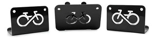 Rack Para Bicicletas Soporte Bicicleta De Pared