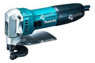 Cizalla Electrica Makita Para Lamina 1.6mm Cal.14 380 Js1602