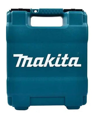 Taladro Rotomartillo Vel Variable Con Accesorios Makita Color Azul