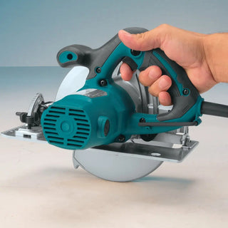Sierra Circular Makita Hs7600 185mm 1200w Turquesa 120v Turquesa 50 Hz/60 Hz