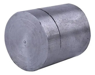 Paq. 2 Piezas Tejuelo Bisagra 1 Pulgada