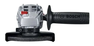 Miniesmeriladora Bosch Professional Gws 700 Azul 355 W 127 V Azul