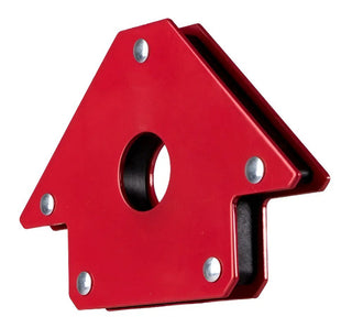 Escuadra Magnética P/soldador 2 Piezas Lincoln 36kg Wt53880