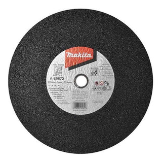 Makita Disco De Corte De 14 In 350 Mm 3900 Rpm (5 Piezas) Negro